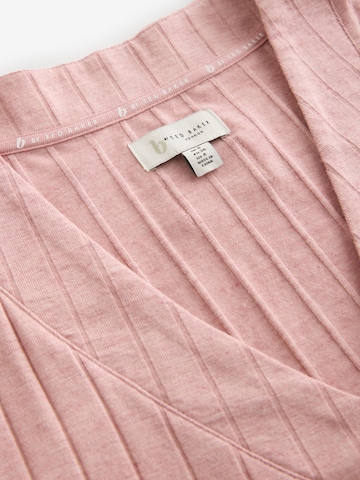B by Ted Baker Knit cardigan in Pink