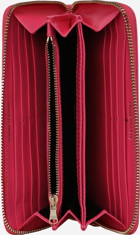 Porte-monnaies PATRIZIA PEPE en rose