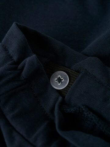 NAME IT Regular Pants 'NMFVIVIA' in Blue