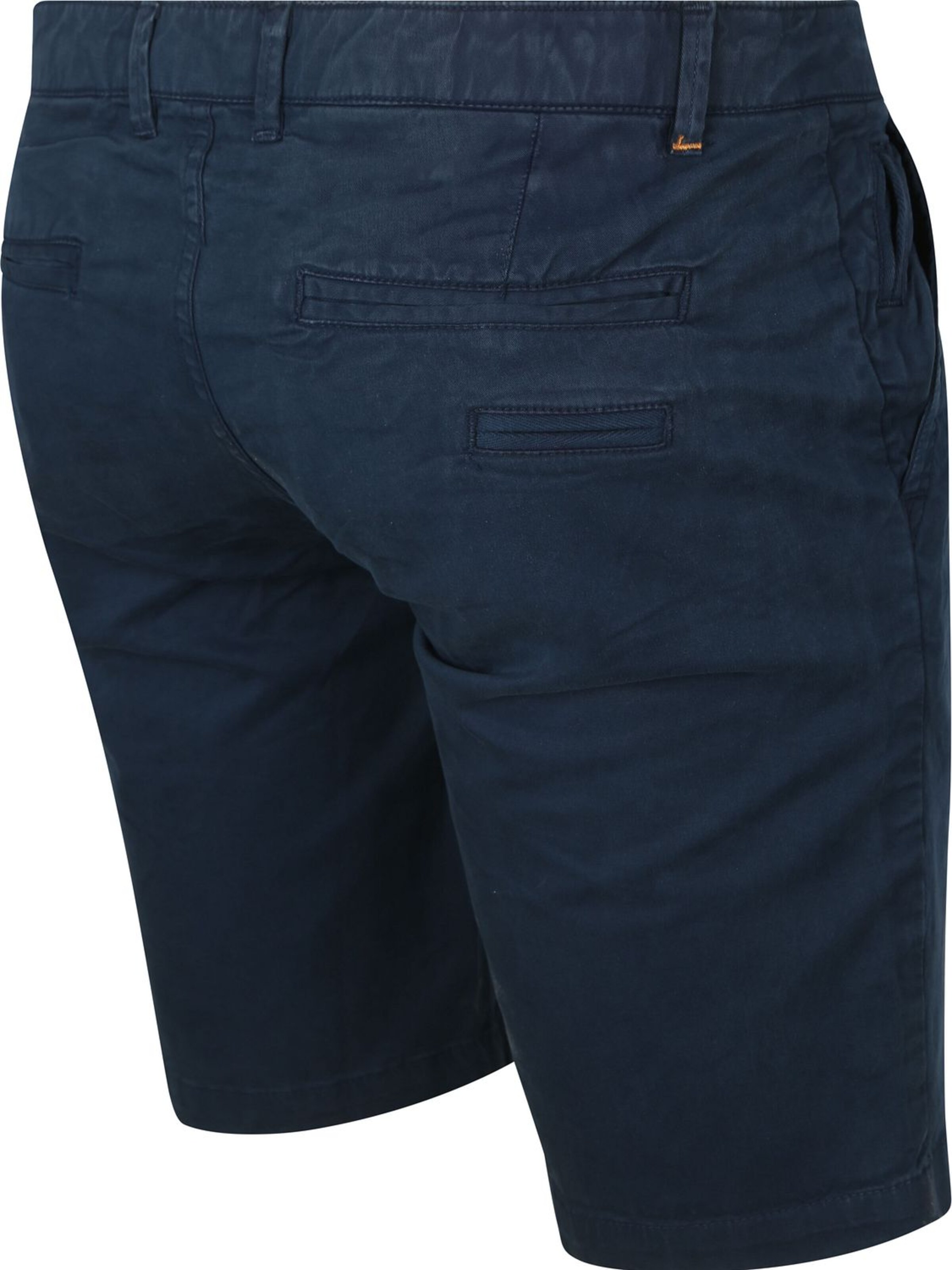 Suitable Slimfit Hose 'Berry'‌‌‌‌‌‌‌‌‌ in Blau