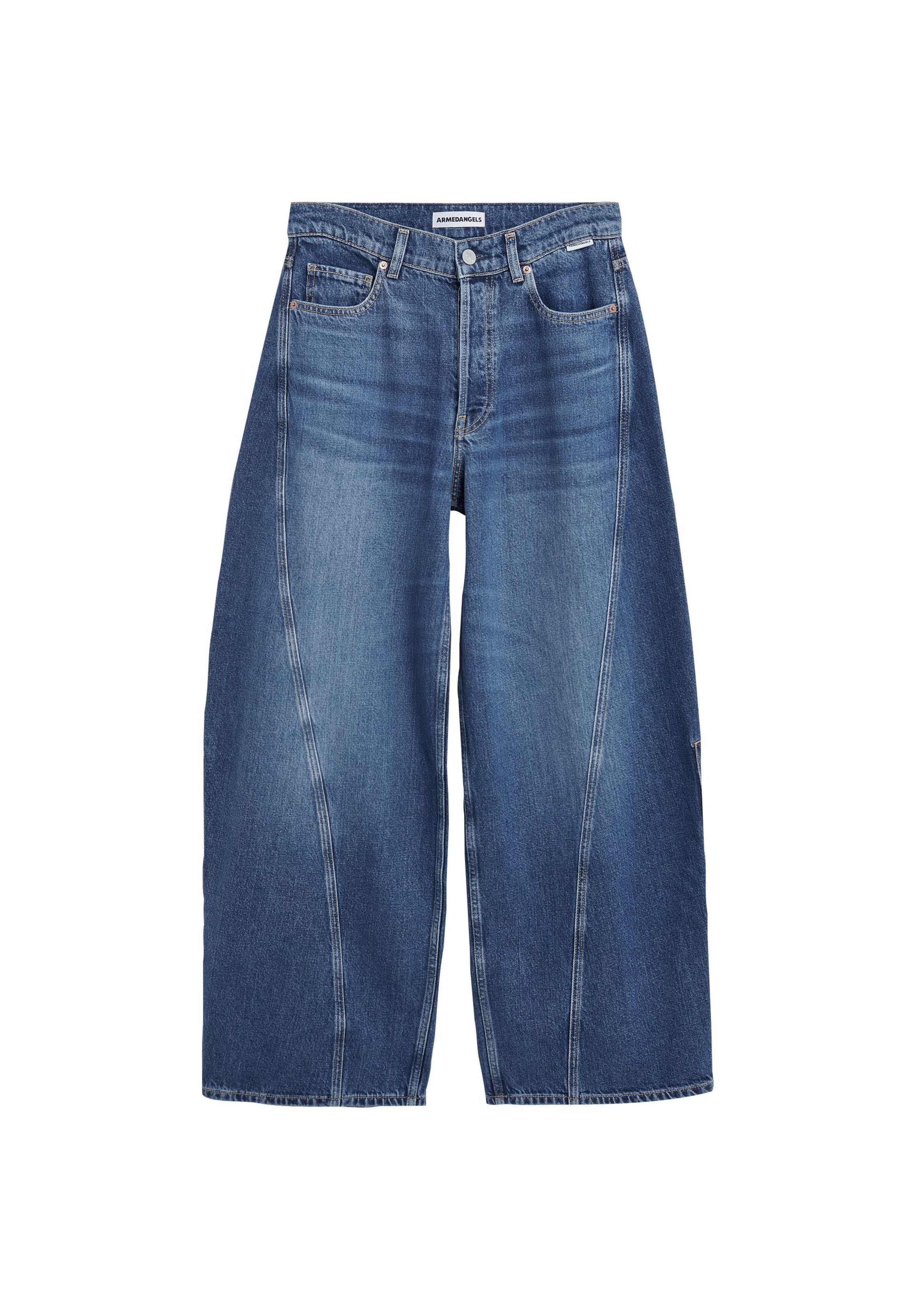 ARMEDANGELS Jeans in Blue denim, Item view