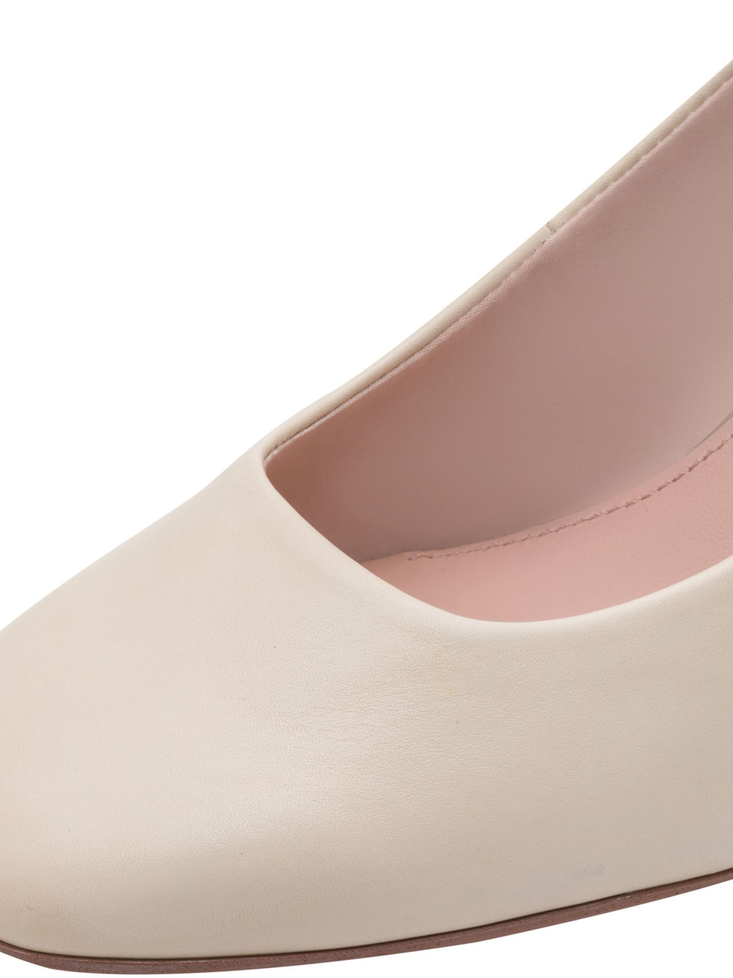 Tamaris Pumps in Beige