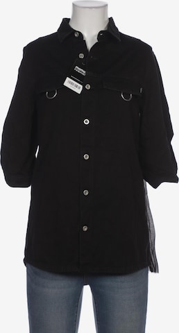 DIESEL Blazer XS in Schwarz: predná strana