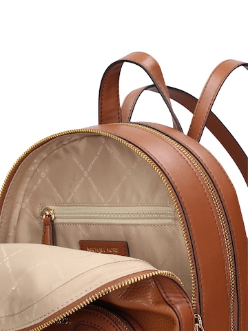 Zaino 'Valoria Prime' di Michael Kors in marrone