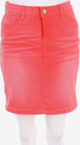 Yessica by C&A Skirt in S in Red: front