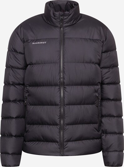 MAMMUT Outdoor jakna 'Whitehorn' u crna, Pregled proizvoda