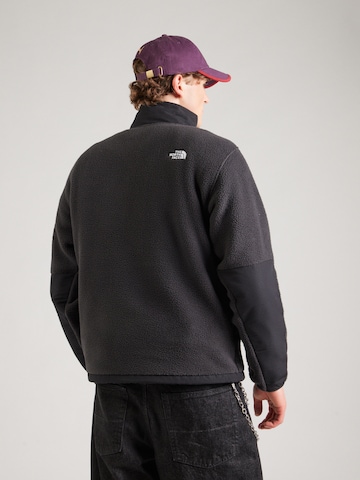 THE NORTH FACE Tröja 'Yumiori Off Peak' i vit