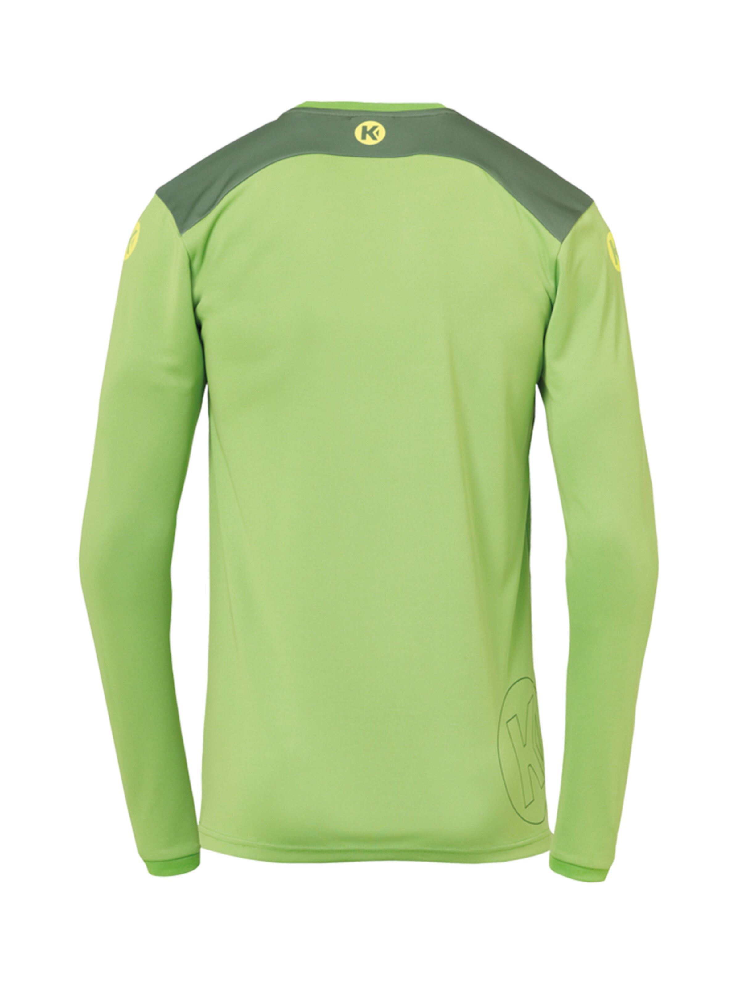 KEMPA Shirt in Green