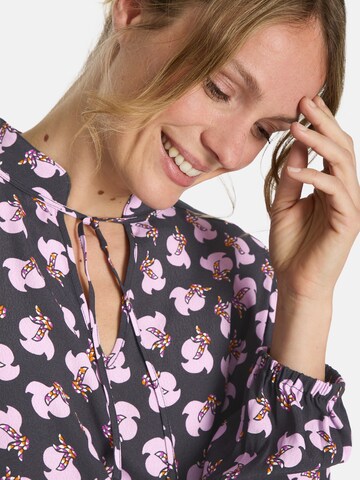 LIEBLINGSSTÜCK Blouse in Purple