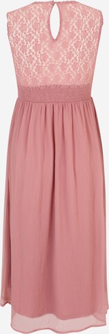 Vero Moda Petite Kleid 'MIA' in Pink