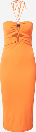 Gina Tricot Obleka 'Sahara' | oranžna barva, Prikaz izdelka