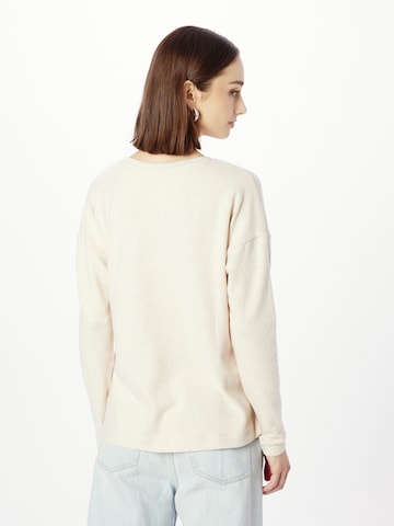 ESPRIT Pullover in Beige