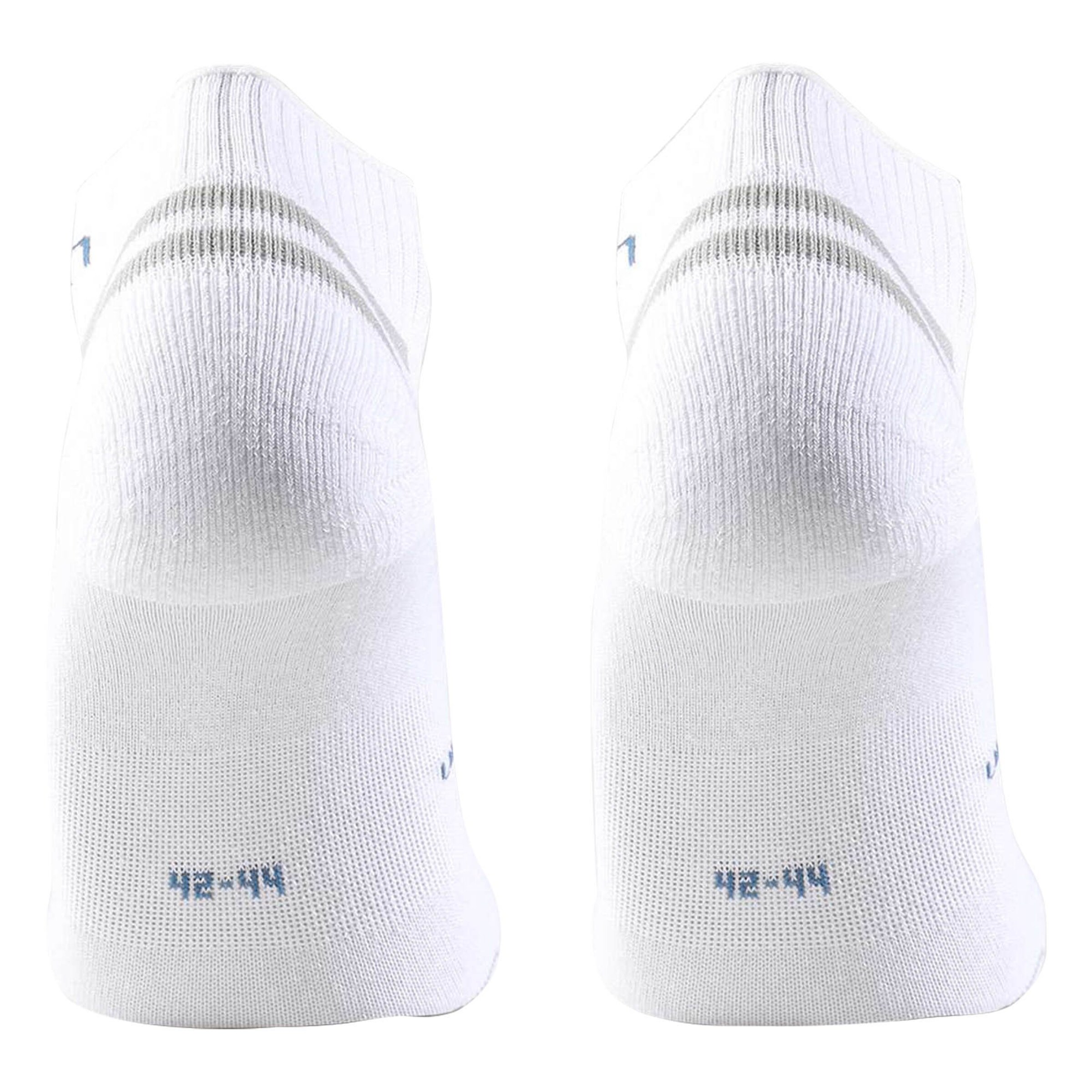 Uyn Athletic Socks in White