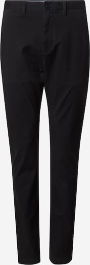 TOMMY HILFIGER Chino hlače 'HARLEM ESSENTIAL' u crna, Pregled proizvoda