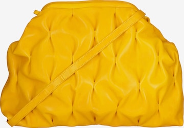 Pochette Gave Lux en jaune : devant