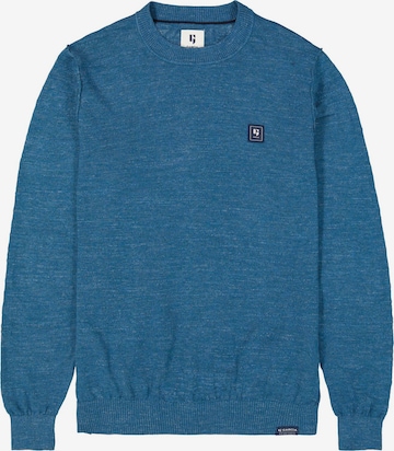 GARCIA Neulepaita värissä vihreä: etupuoli