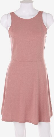 H&M Kleid S in Pink