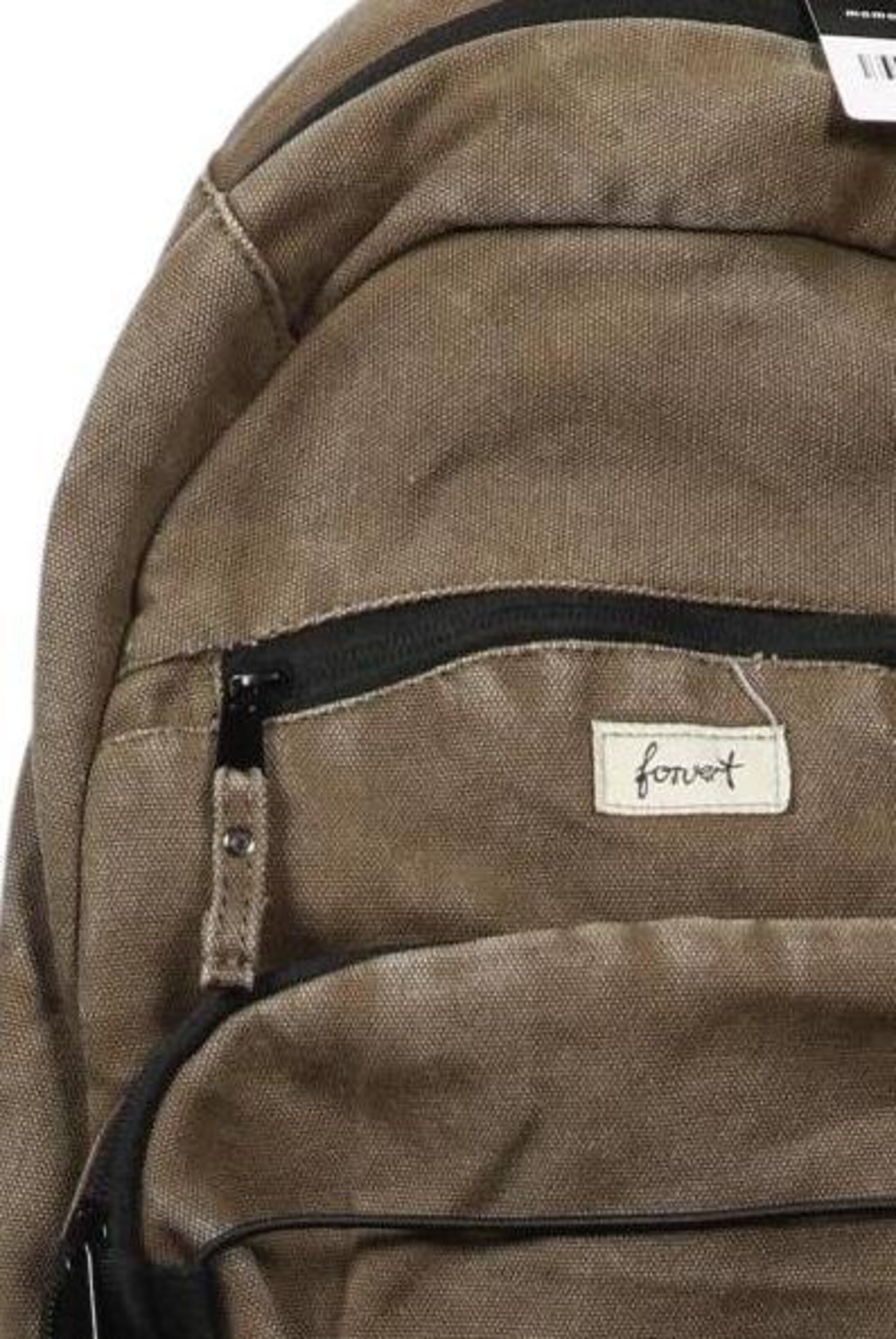 Forvert Backpack in One size in Brown