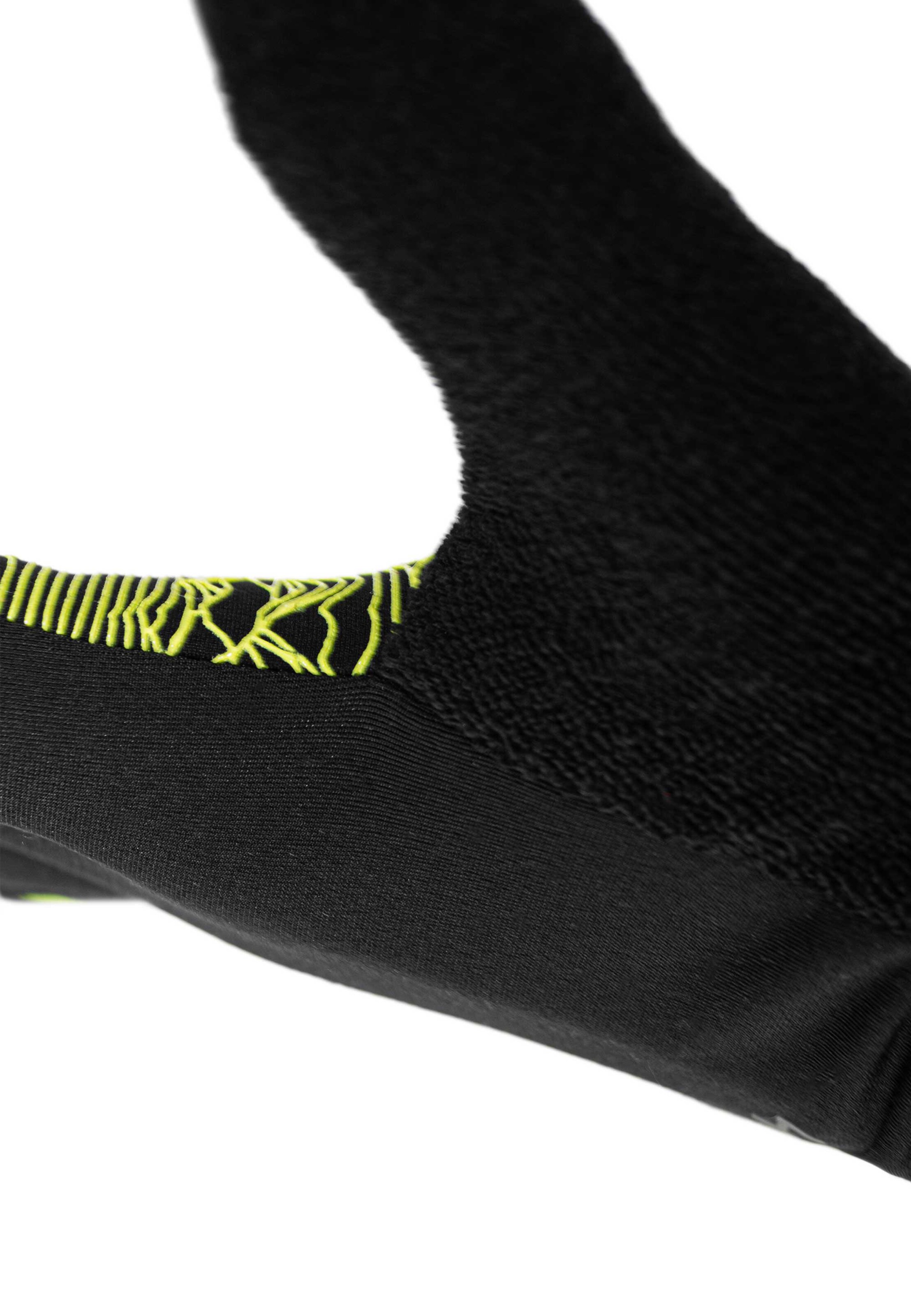 REUSCH Sporthandschuhe 'Liam' in Gelb