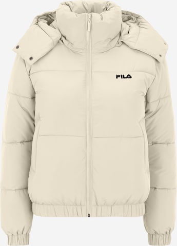 Chamarra fila mujer hotsell