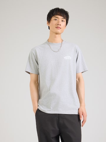 VANS - Camiseta 'Double Standard' en gris