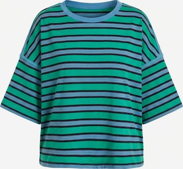 Imily Bela Shirts 'T-Shirts' i grøn: forside