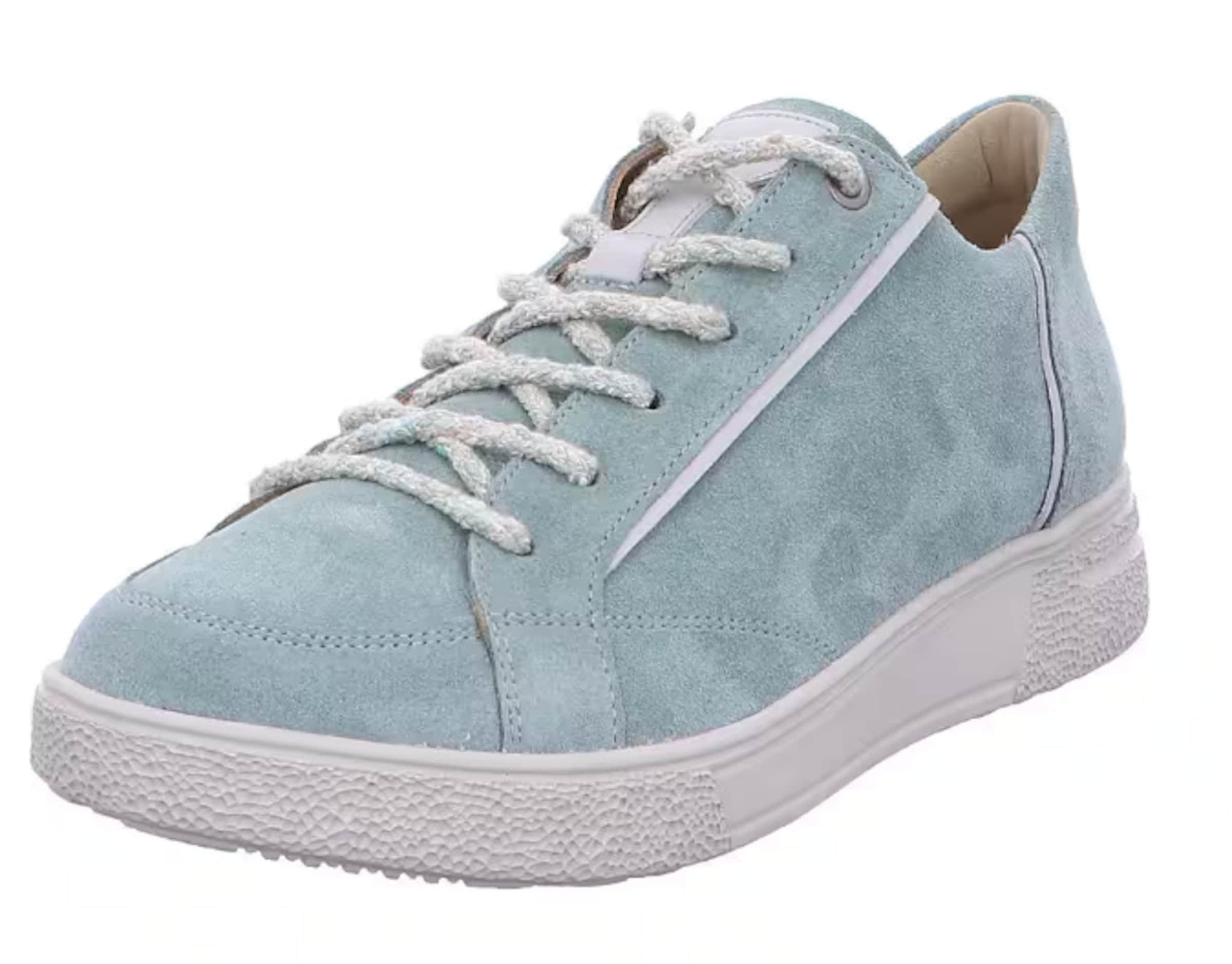 Hartjes Sneaker in Grün: Vorderseite