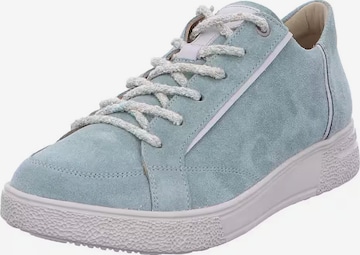Hartjes Sneaker in Grün: Vorderseite