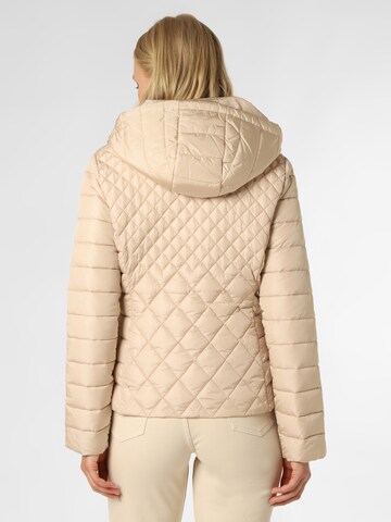 Liu Jo Between-Season Jacket in Beige