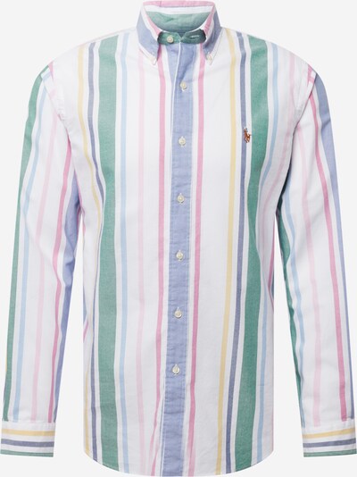 POLO RALPH LAUREN Koszula w kolorze mieszane kolory / białym, Podgląd produktu