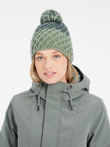 PROTEST Winterjacke 'PRTLANIAKEA' in Grün
