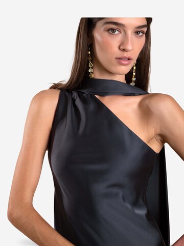 Robe THE-ARE en gris