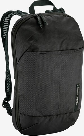 EAGLE CREEK Rucksack in Schwarz