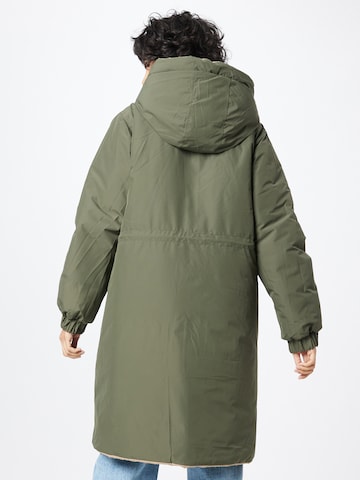 Didriksons Raincoat 'Anna' in Beige