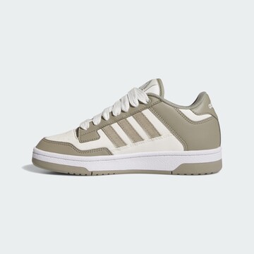 Baskets 'Rapid Court' ADIDAS SPORTSWEAR en vert