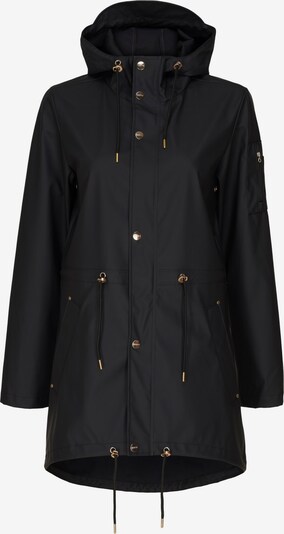 Notyz Jacke 'Simone' in schwarz, Produktansicht