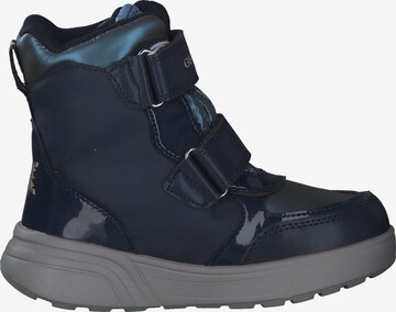 GEOX Boots 'J268AD-054AJ' in Mixed colors