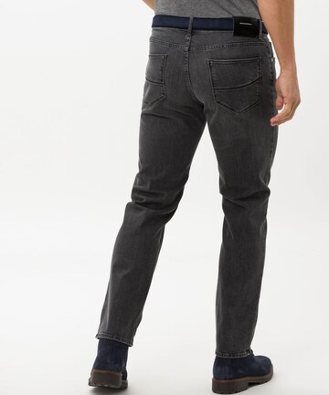 BRAX Regular Jeans 'Cadiz' in Grey