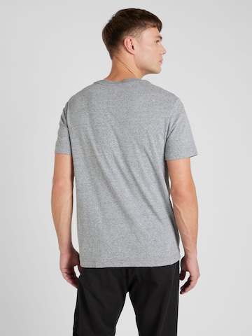 ESPRIT T-shirt i grå
