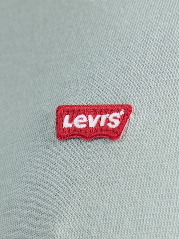 LEVI'S ® Tričko 'Original HM' – zelená