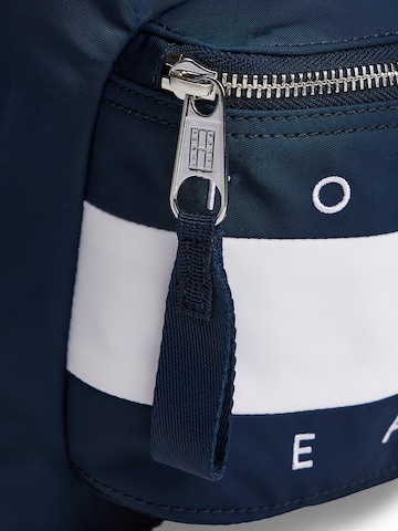 Tommy Jeans Backpack 'Archive' in Blue