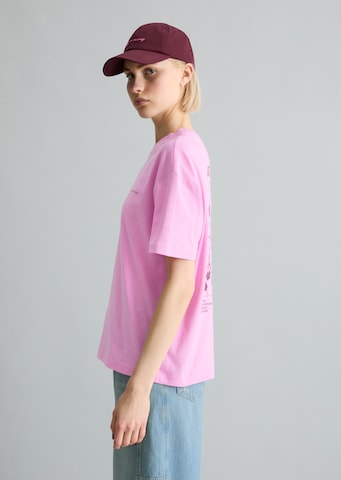Marc O'Polo DENIM Shirt in Roze