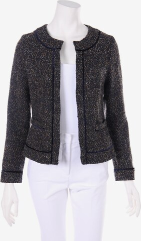 de Bijenkorf Blazer in S in Blue: front