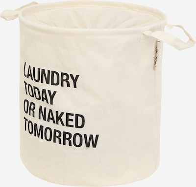 Cesta per il bucato 'Comfy S' ABOUT YOU di colore beige, Visualizzazione prodotti