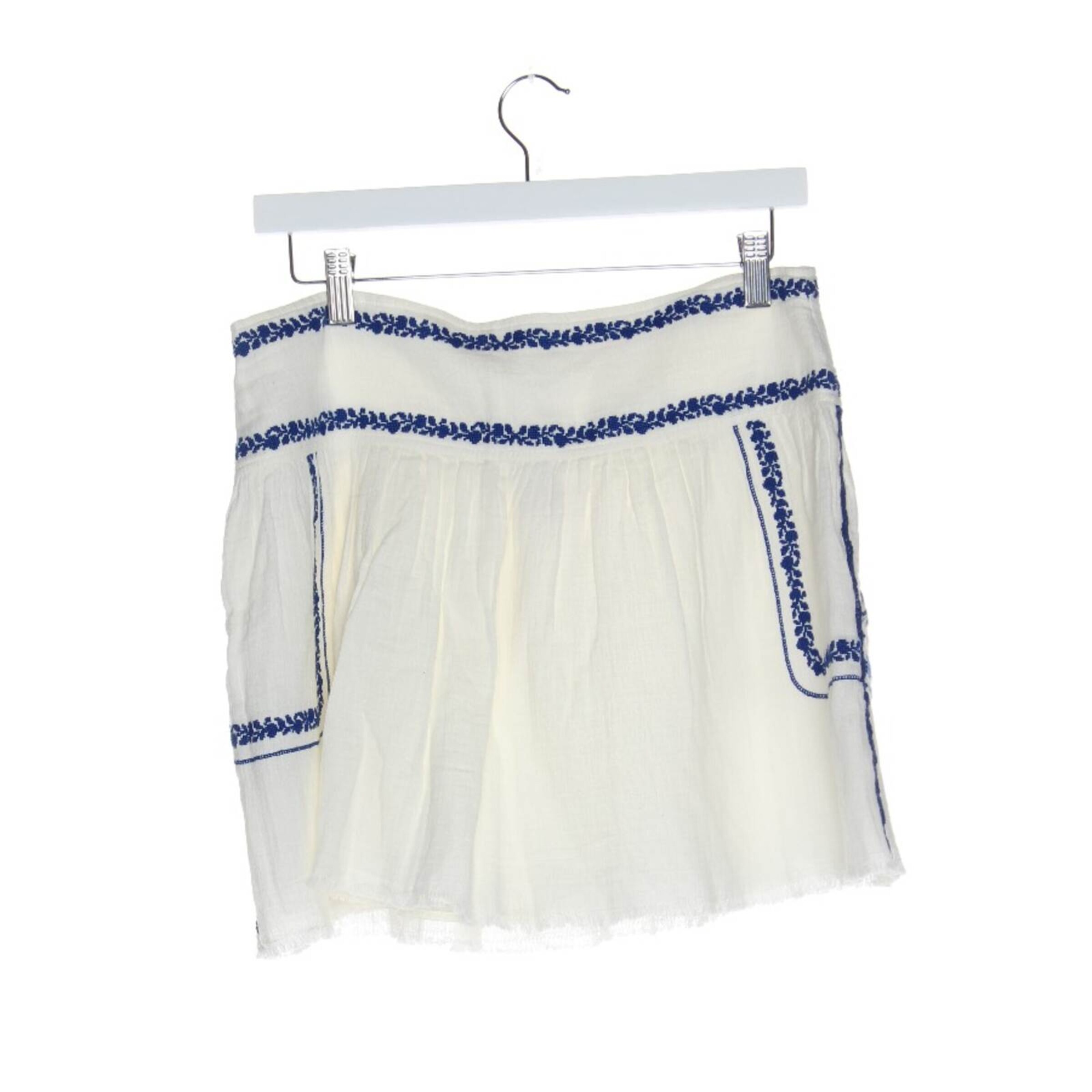 Isabel Marant Etoile Rock M in Weiß