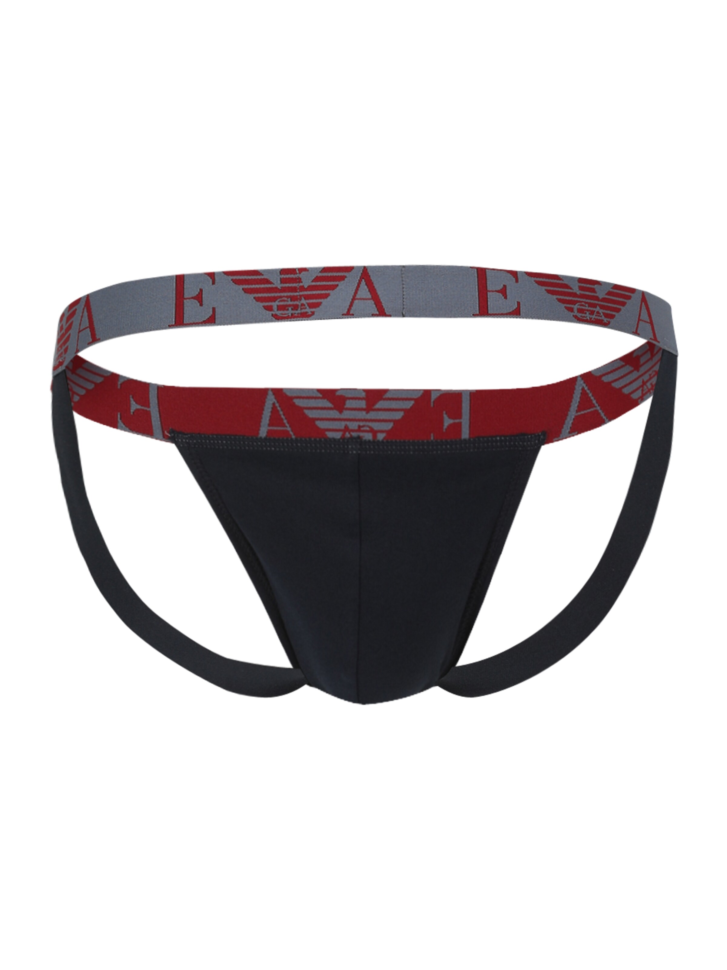 Emporio Armani Слип в синьо