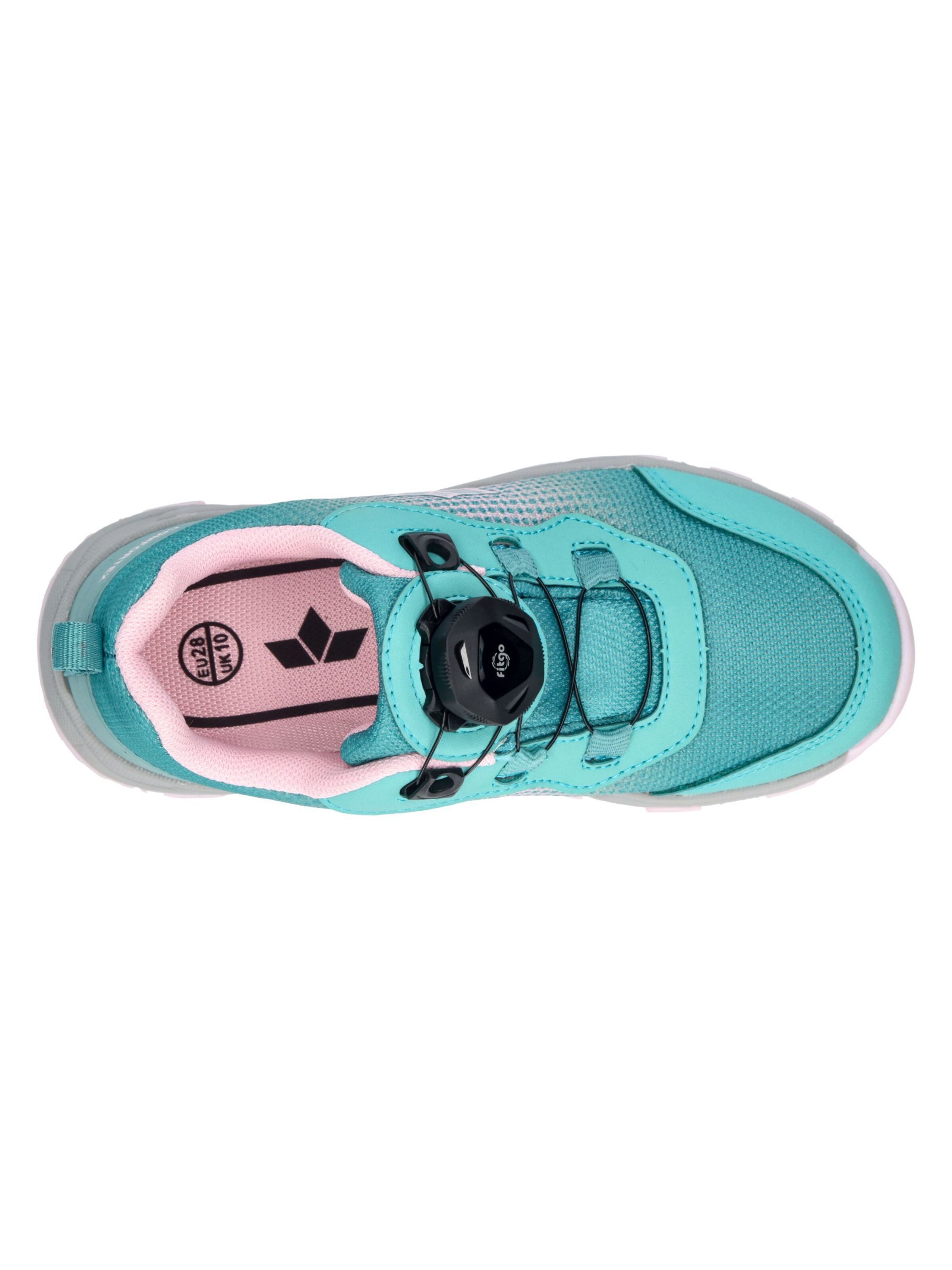 LICO Outdoorschuh 'Lakeside' in Blau