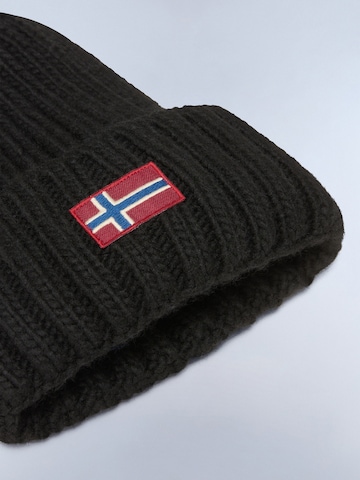NAPAPIJRI Beanie 'Semiury' in Black