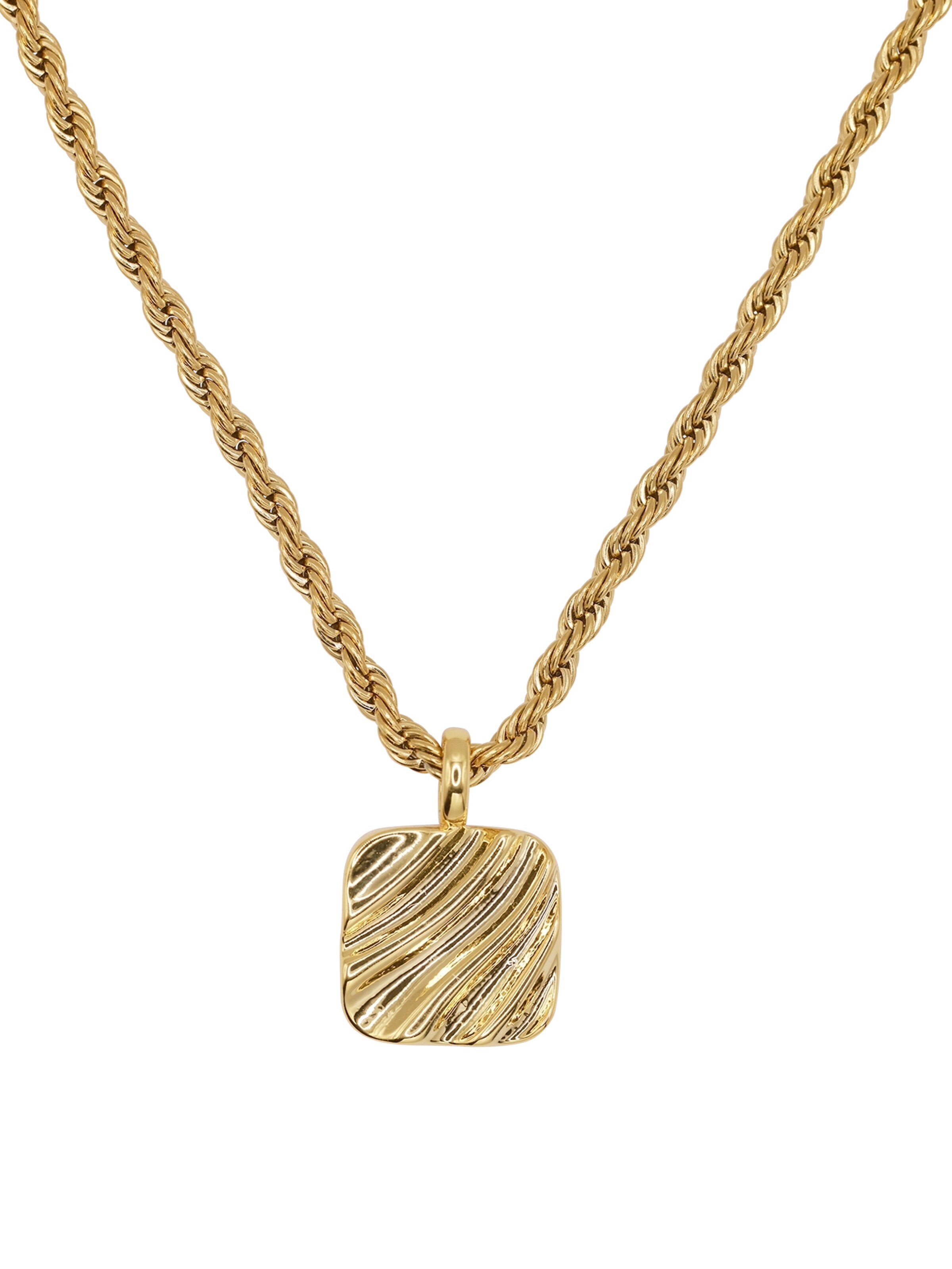 Chaîne 'Zuleika' Heideman en or