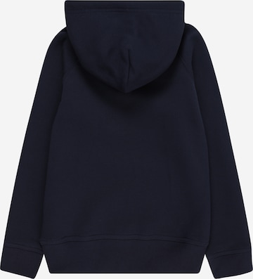 GANT Sweatshirt in Blau